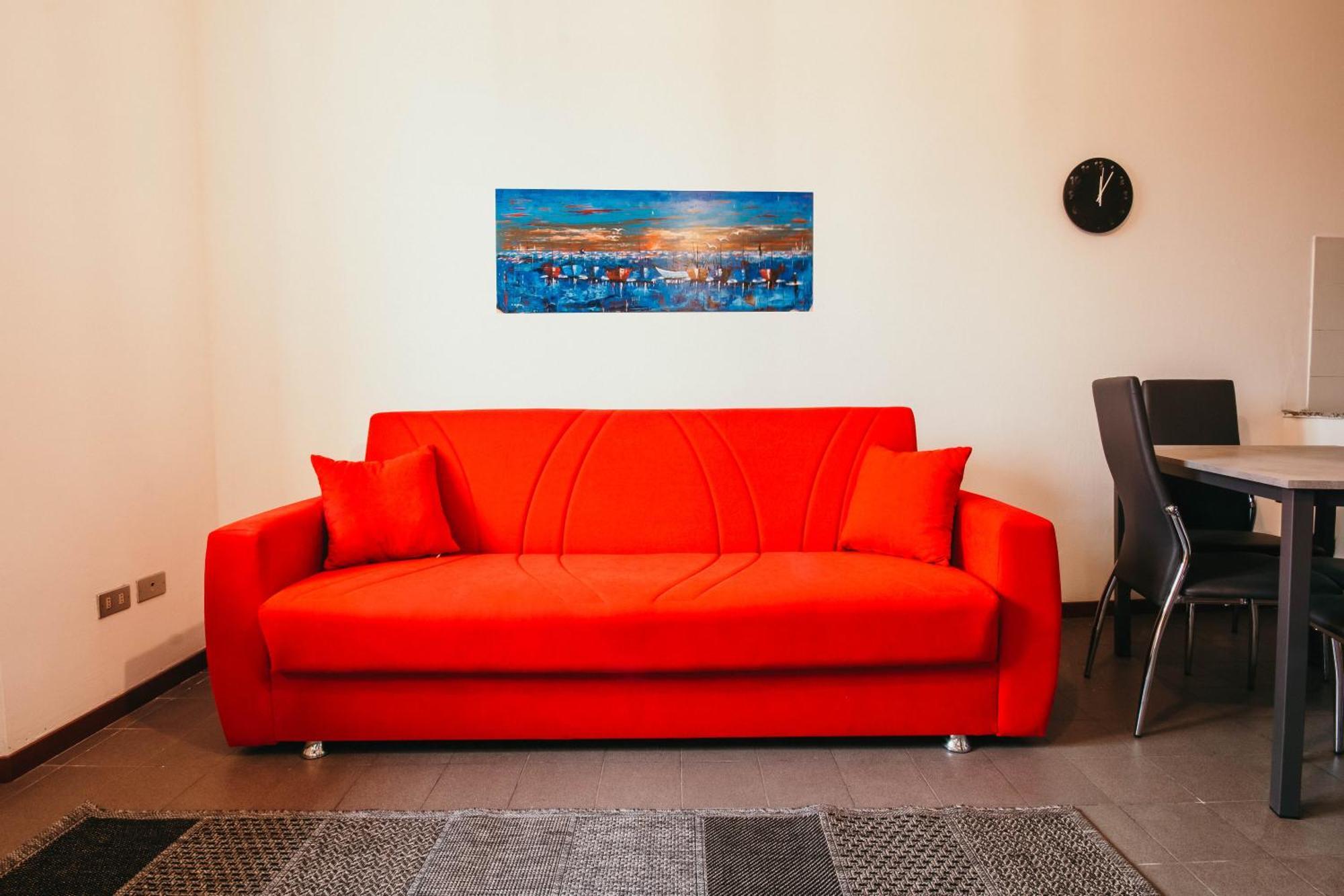 Bigattera Apartments วาเรเซ ห้อง รูปภาพ