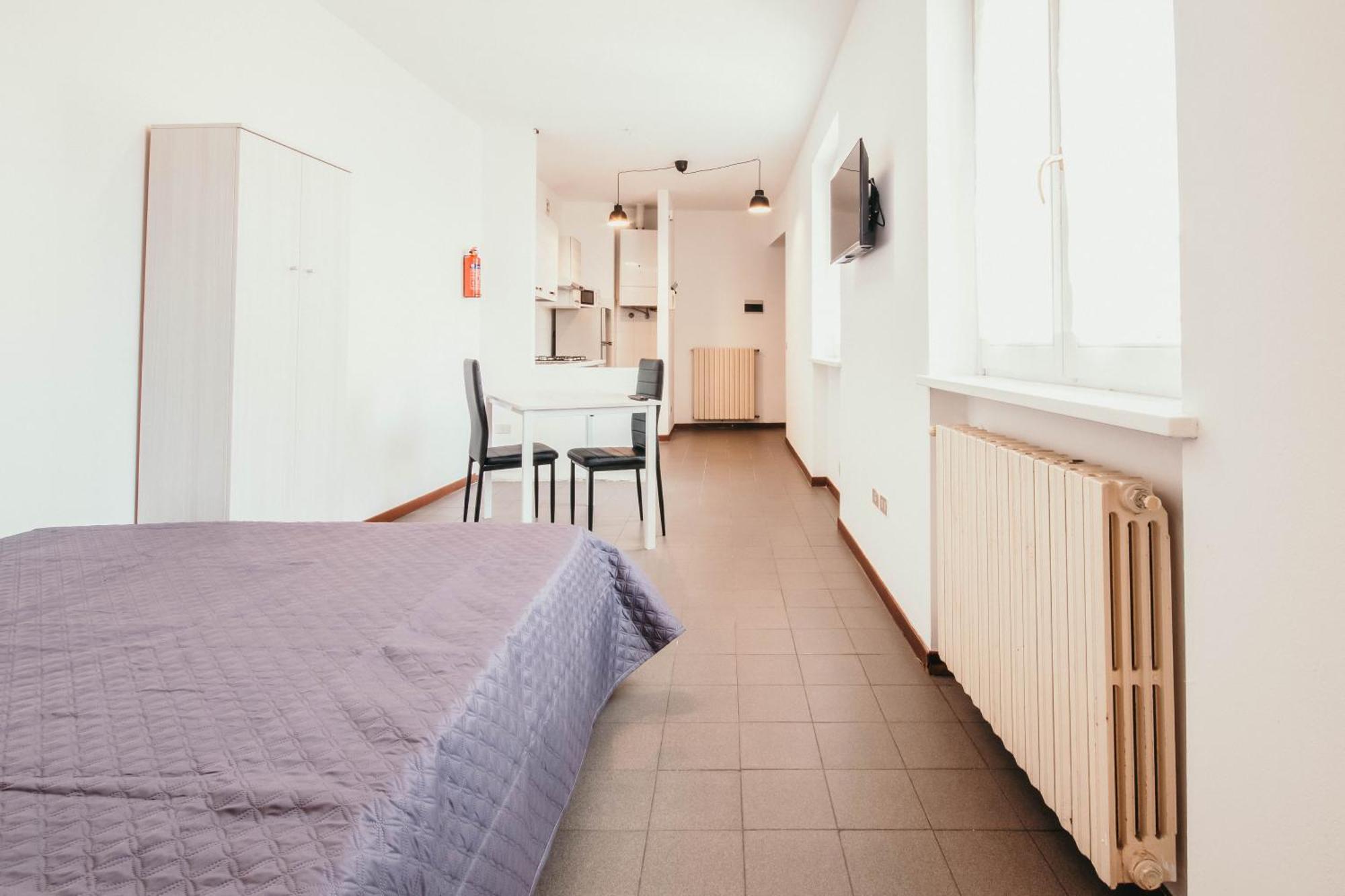 Bigattera Apartments วาเรเซ ห้อง รูปภาพ