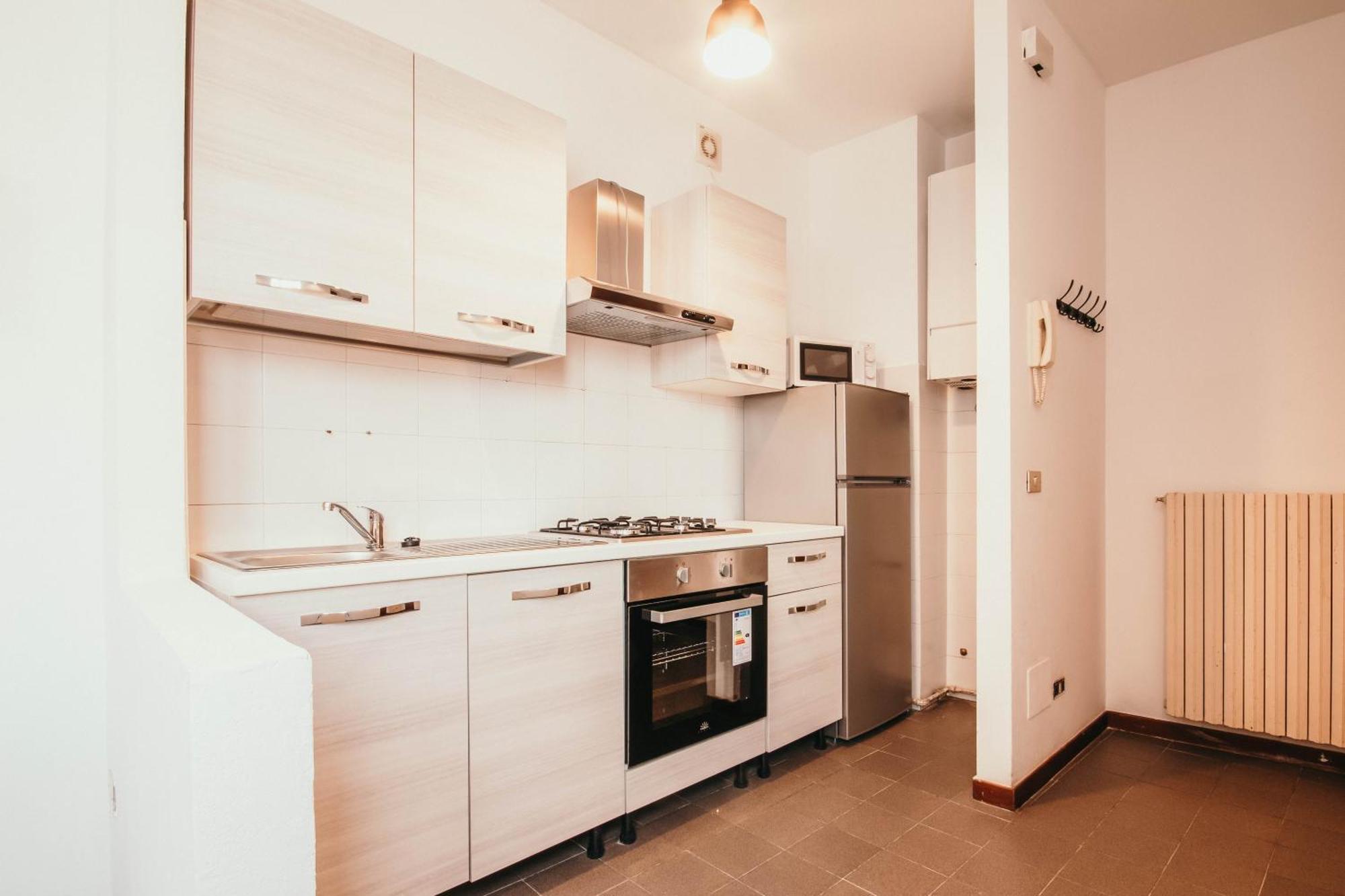 Bigattera Apartments วาเรเซ ห้อง รูปภาพ