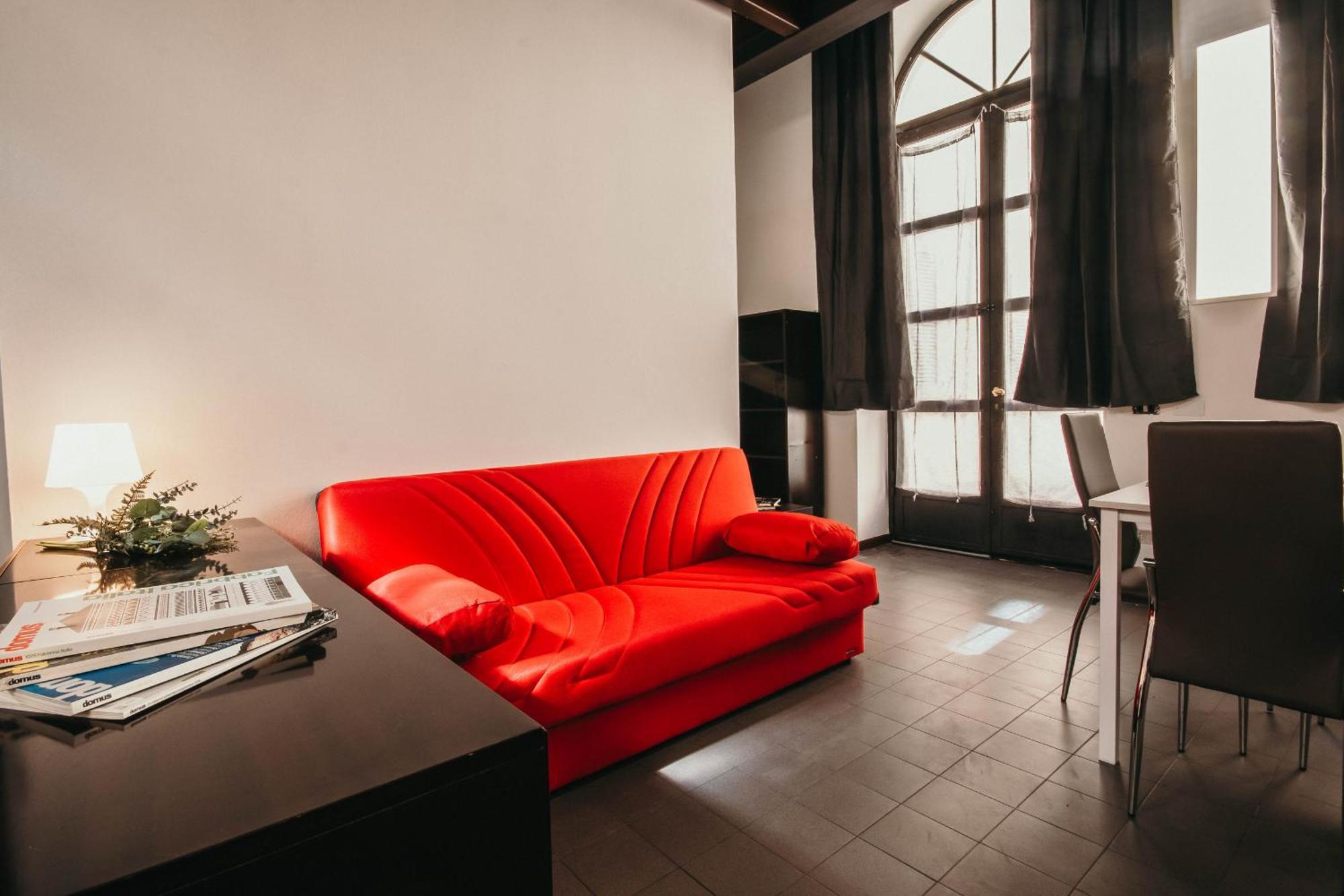 Bigattera Apartments วาเรเซ ภายนอก รูปภาพ