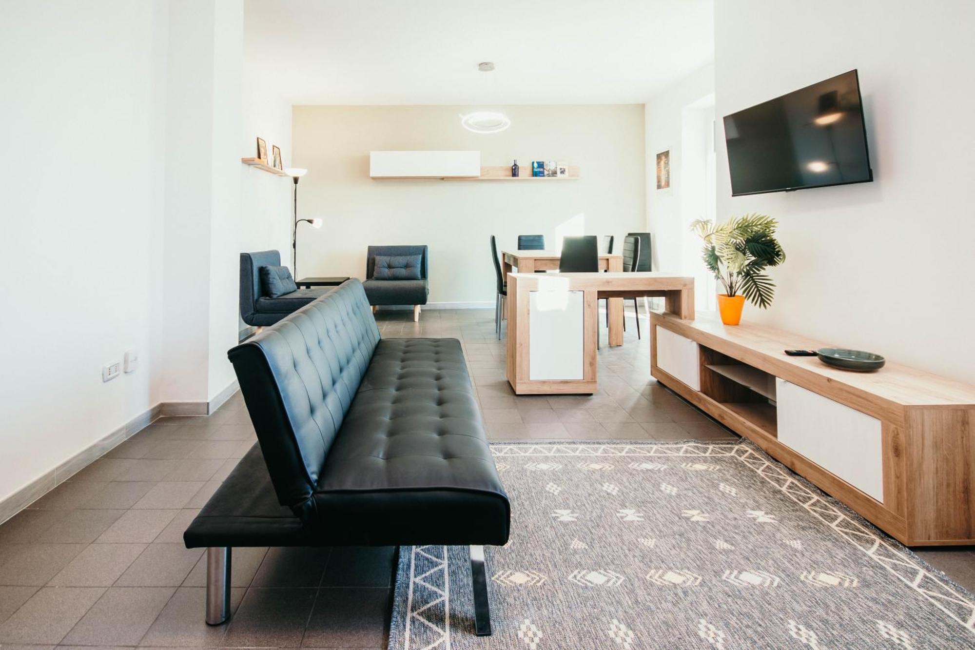Bigattera Apartments วาเรเซ ภายนอก รูปภาพ
