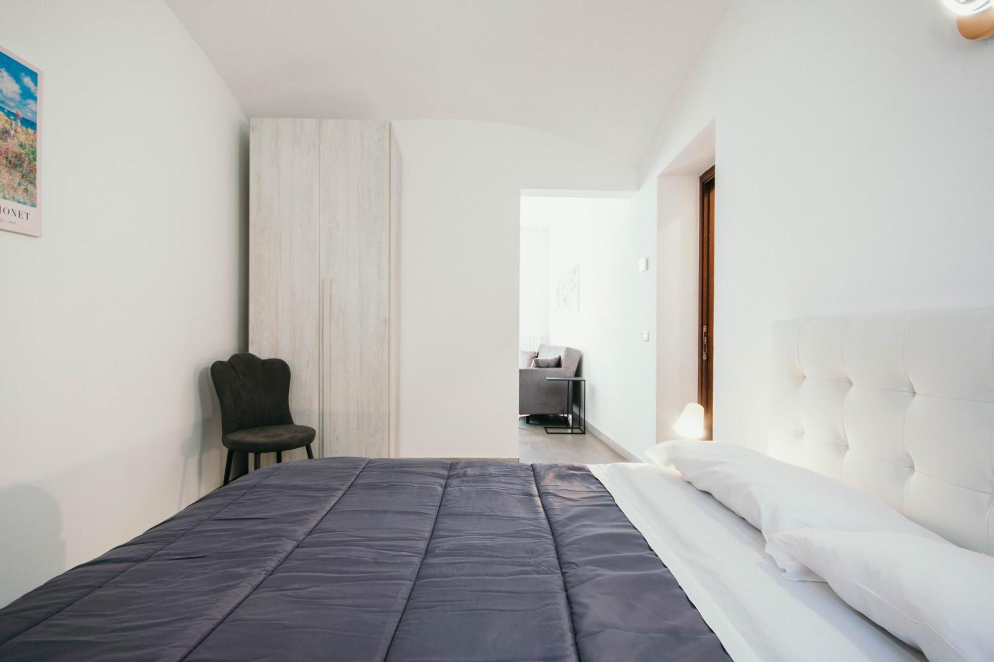 Bigattera Apartments วาเรเซ ห้อง รูปภาพ