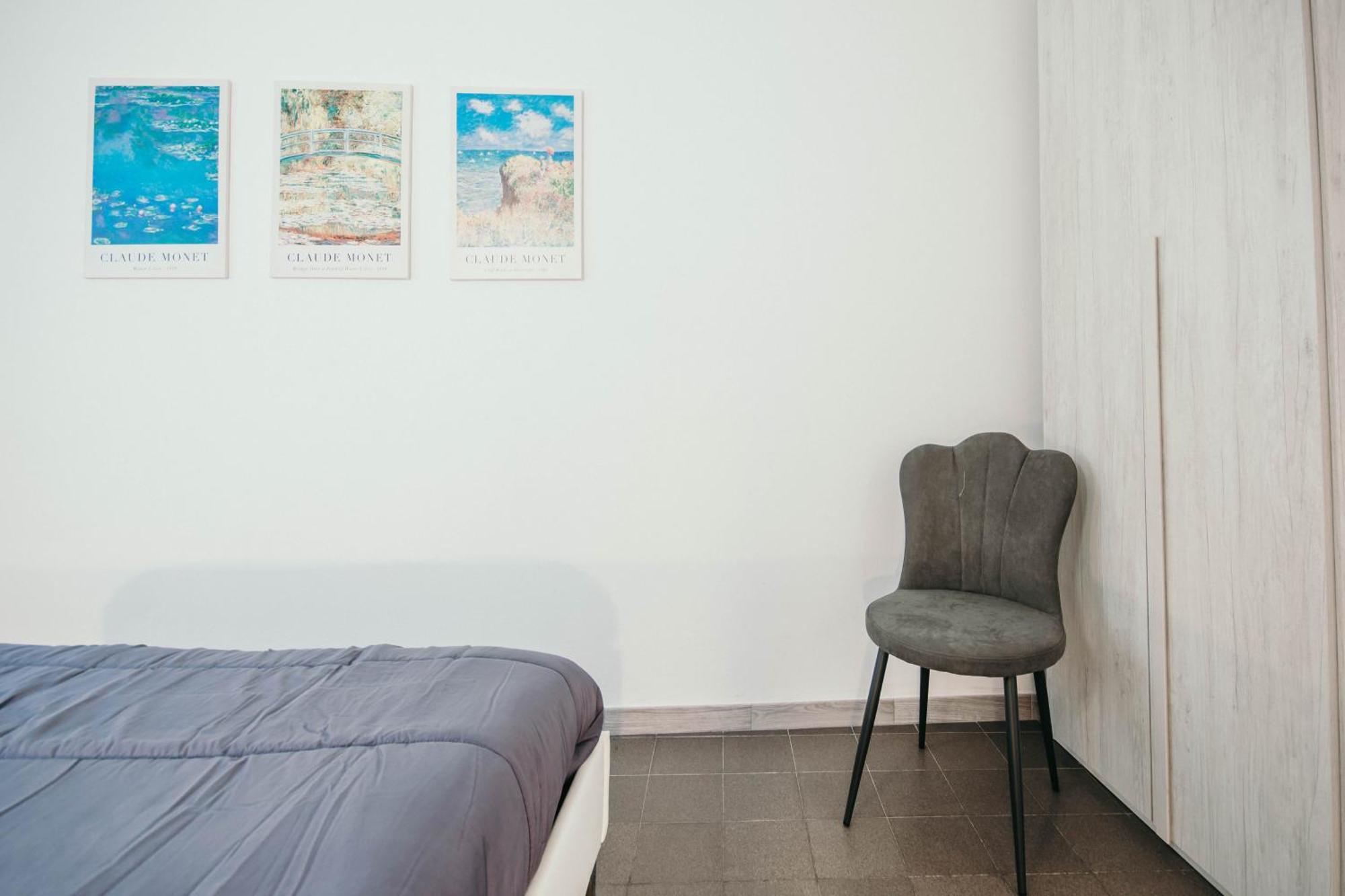 Bigattera Apartments วาเรเซ ภายนอก รูปภาพ
