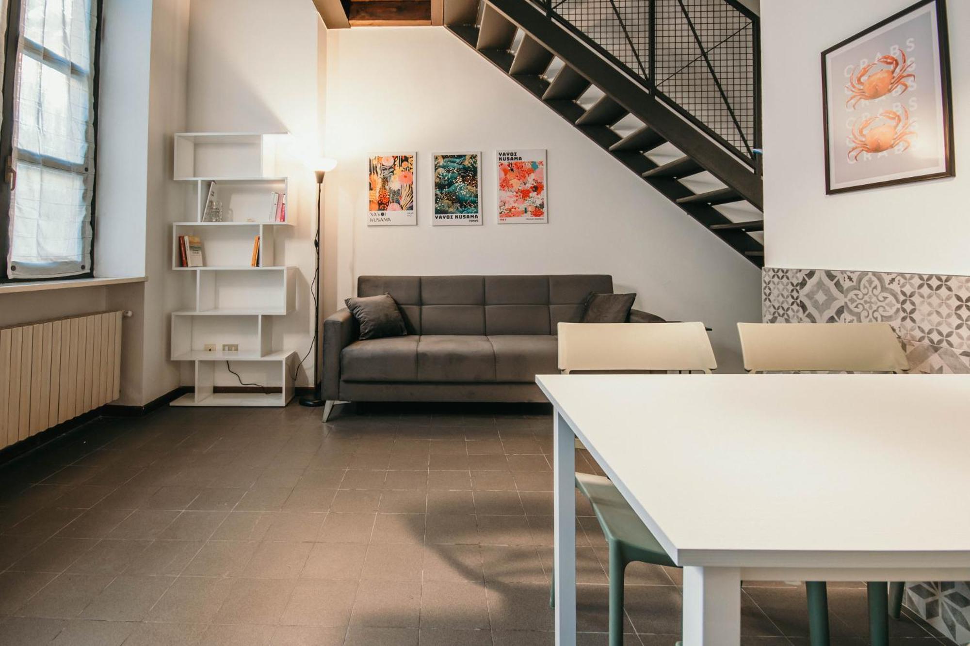 Bigattera Apartments วาเรเซ ภายนอก รูปภาพ