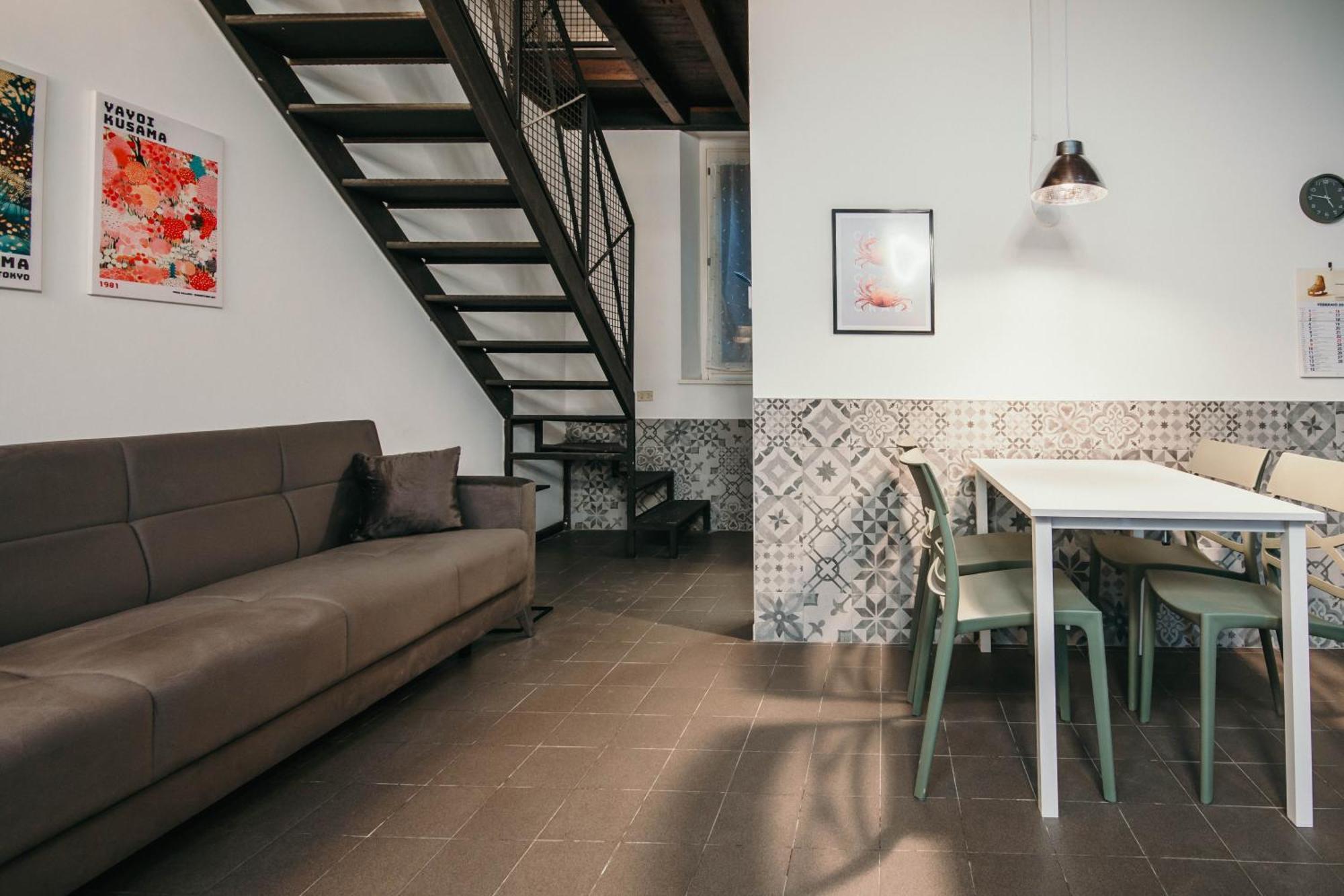 Bigattera Apartments วาเรเซ ห้อง รูปภาพ